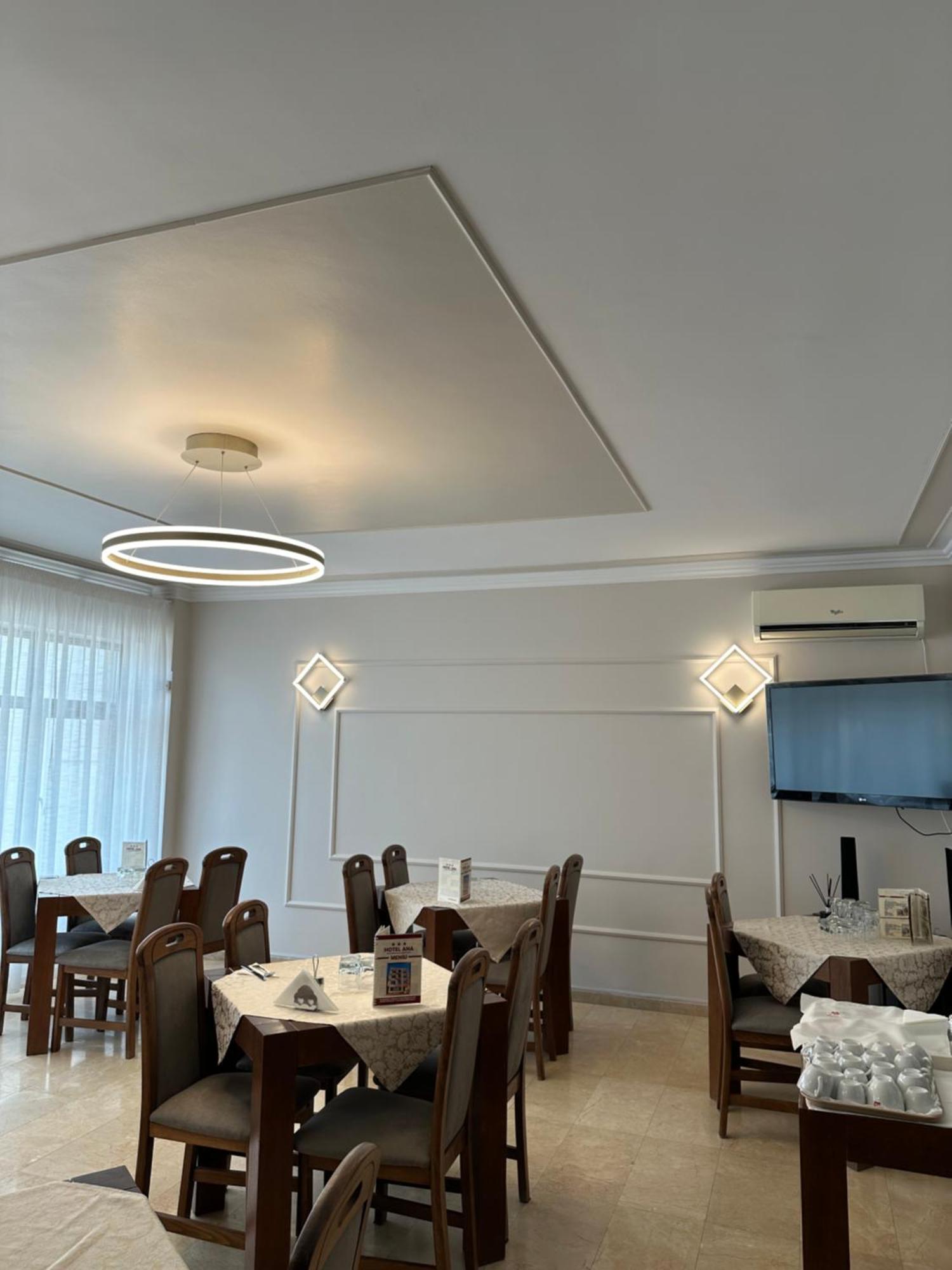 Hotel Ana Constanta Luaran gambar